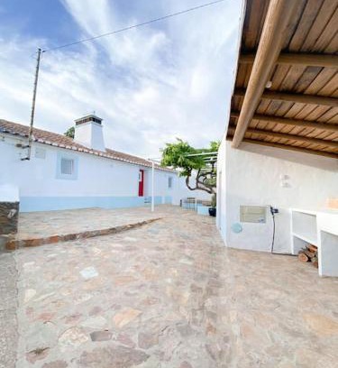 Arronches Casa | Monte da Borrega - Casa de Campo
