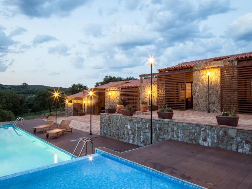 Arronches Casa | Monte da Esperanca