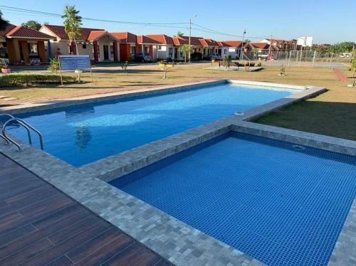 Bananeiras Casa | Monte das cerejeiras - Bananeiras