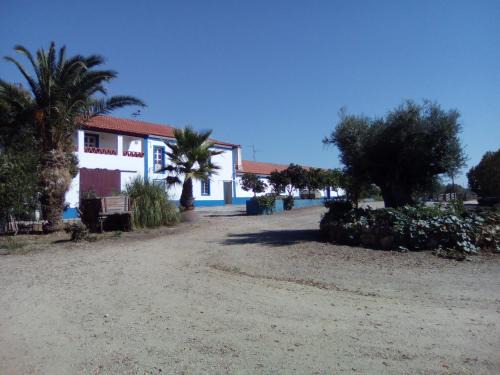 Alandroal Casa | Monte das Galhanas