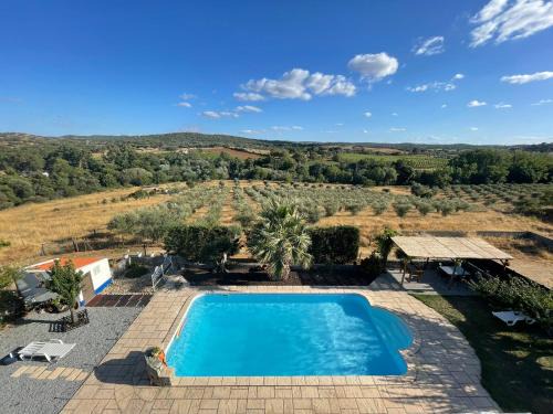 Montemor-o-Novo Apartamento | Monte de Stª Margarida