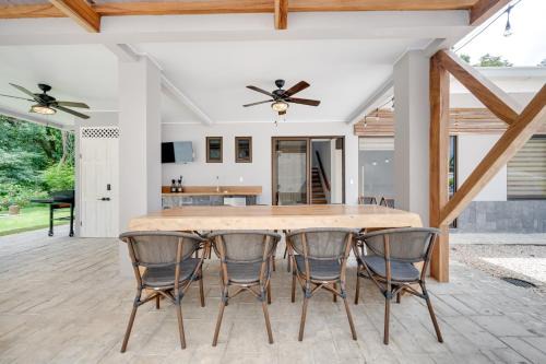 Pinilla Casa | Monte Donato 17