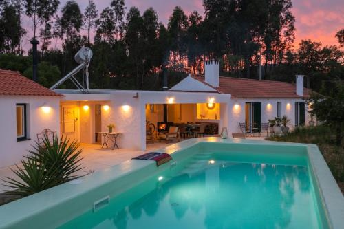 Sao Luis Casa | Monte Esmeralda
