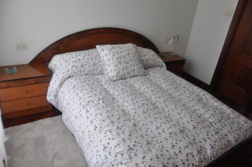 Lalín Apartamento | Monte Faro El corazón de Galicia