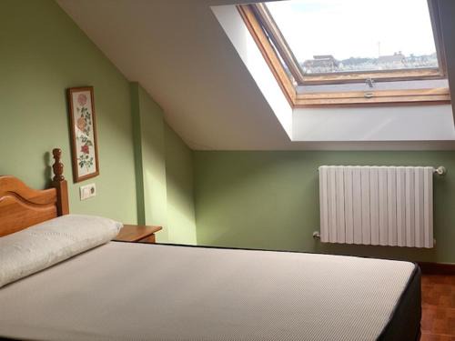 Lalín Apartamento | Monte Faro