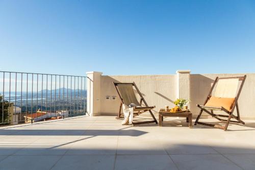 Baunei Casa | Monte Forru