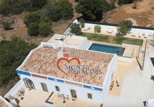 Figueiral Casa | Monte Gerações - Complete House - Heated pool - Typical Algarvian - close to Quinta Lago Vale Lobo and Vilamoura