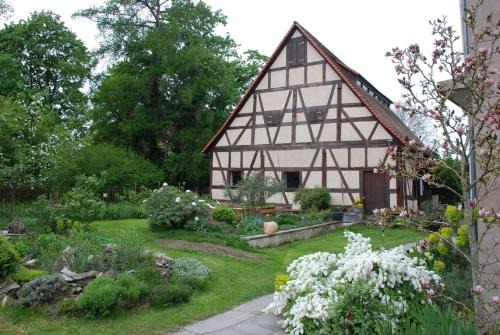 Roethenbach an der Pegnitz Apartamento | Monte Maurizio