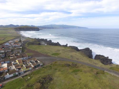 Ribeira Grande Casa | Monte Mar House