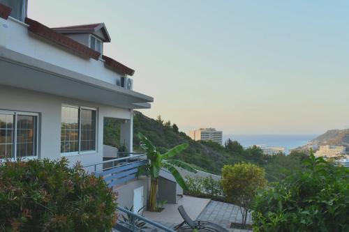 Ixia Casa | Monte Mare Rhodes