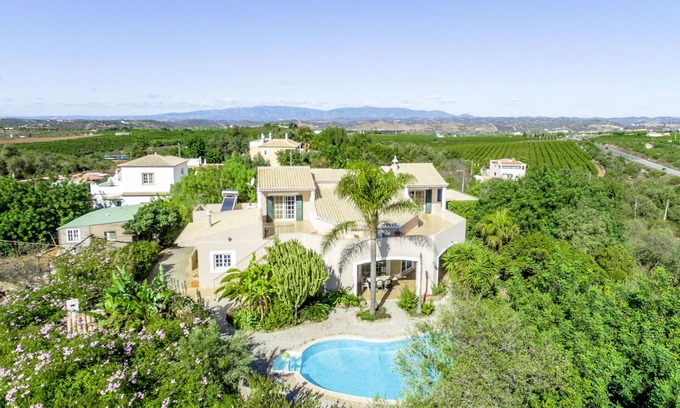 Silves Casa | Monte Meco by Interhome