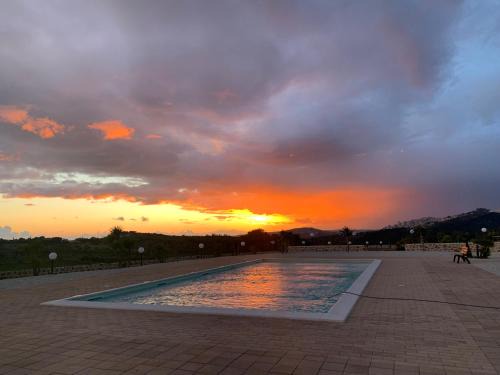 Agrigento Casa | Monte Mosè