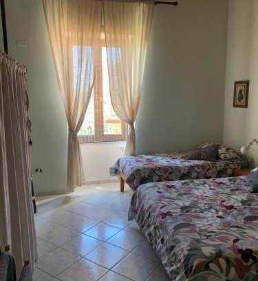 Altavilla Silentina Cama Y Desayuno | Monte Oliveto
