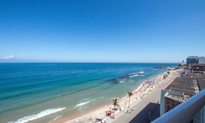 Barra Hotel | Monte Pascoal Praia Hotel