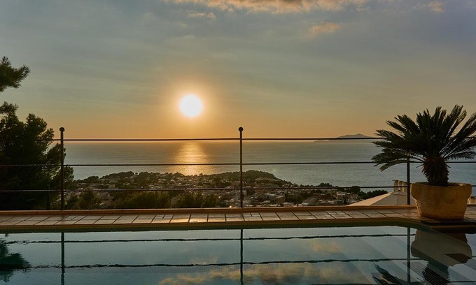 Anacapri Cama Y Desayuno | Monte Solaro Bed & Breakfast