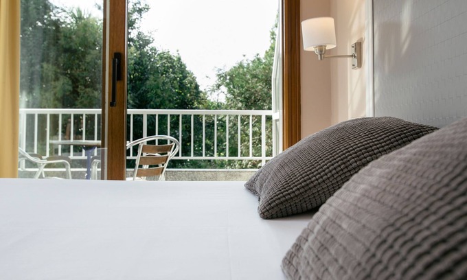 San Sebastián Hotel | Monte Ulia Hotel