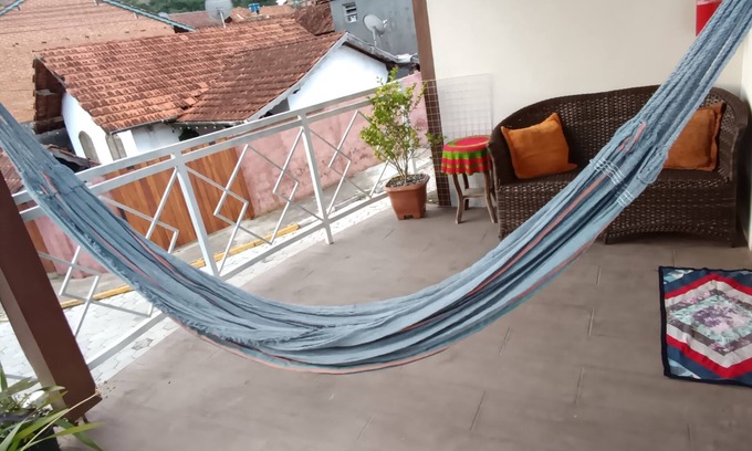 Camanducaia Apartamento | Monte Verde Apartment