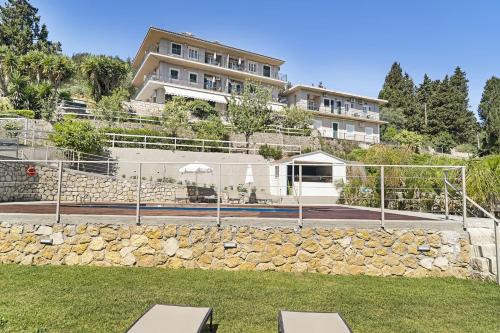 Parisata Apartamento | Monte Verde apartments