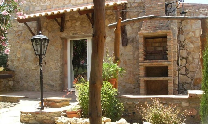 Olhao Villa | Monte Viana