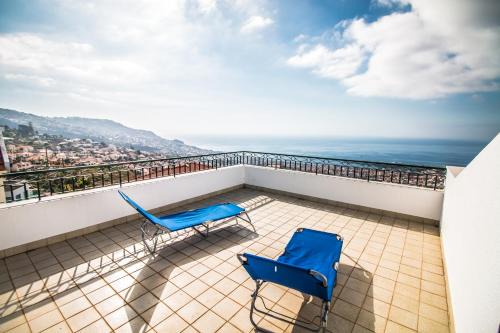 Monte Villa | Monte Vista Hermosa