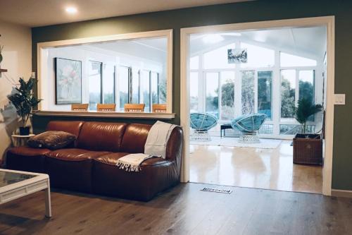 Salinas Casa | Monte Vista