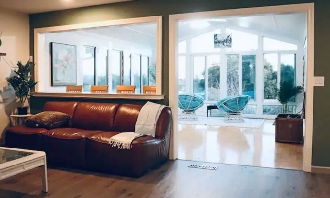 Salinas Casa | Monte Vista