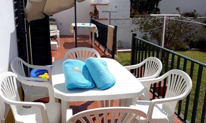 Vila Nova de Milfontes Apartamento | Monte Vistoso Duna Parque Resorts Hotels