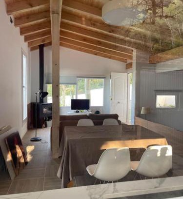 Mutriku Casa | Monte y playa junto al mar