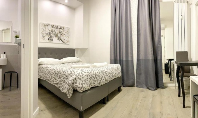 Vatican Casa | Monte Zebio Boutique Suites