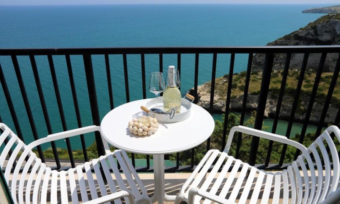 Peschici Apartamento | Montebello Luxury Apartment