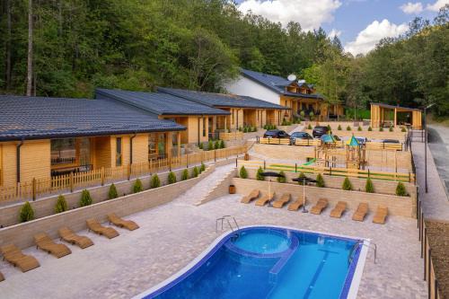 Arbanasi Casa | Montebelo Villas