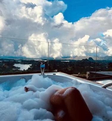 El Penol Apartamento | Montecielo Hosting