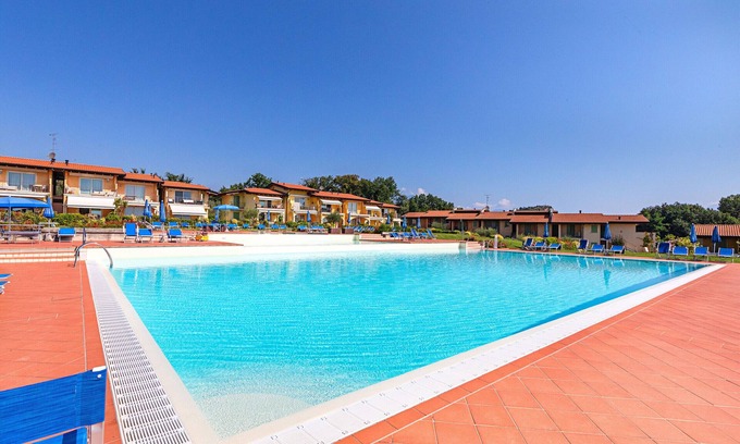 Manerba del Garda Apartamento | Montecolo Resort G5 by Wonderful Italy