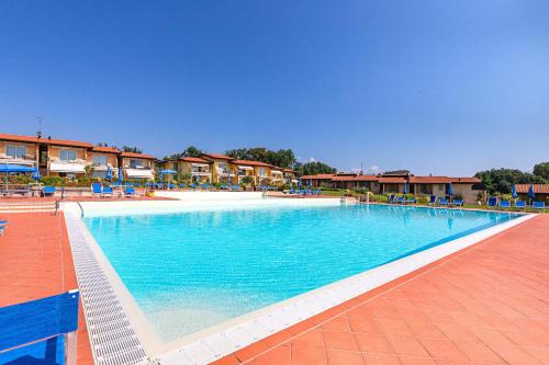 Manerba del Garda Apartamento | Montecolo Resort G5 by Wonderful Italy