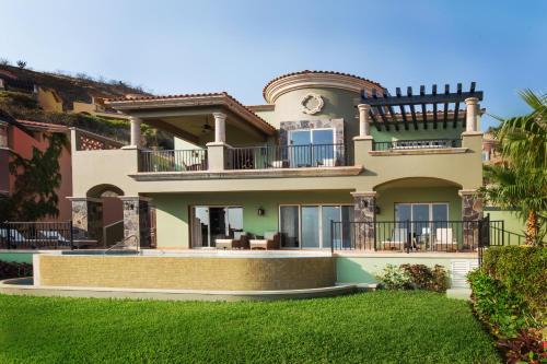 Paraíso Escondido Villa | Montecristo Villas at Quivira Los Cabos -Vacation Rentals
