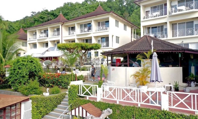 Montego Bay Apartamento | Montego Bay Best Kept Secret 2 B/R Apartments - Block B