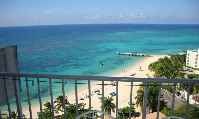 Montego Bay Complejo | Montego Bay Club Beach Resort