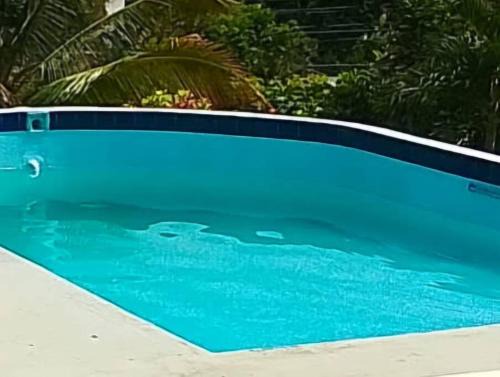 Montego Bay Apartamento | Montego Bay Hillside Retreat