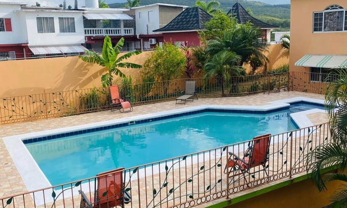 IronShore Estates Apartamento | Montego Bay Ironshore Luxury Studios