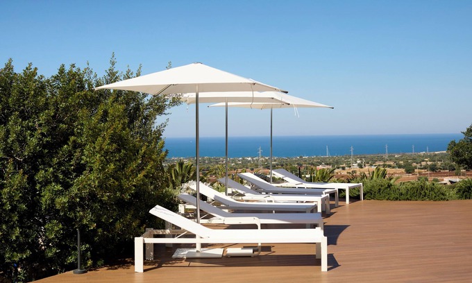 Polignano a Mare Complejo | Montegrottone Nature Retreat