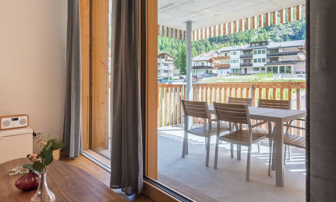 Saas Grund Hotel | Montela Hotel & Resort - Suiten