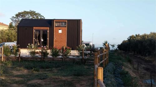 Battipaglia Casa | Monteleone X by Tiny Away