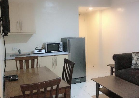 Silang Apartamento | Monteluce Condominium Hotel Tagaytay UnitG10