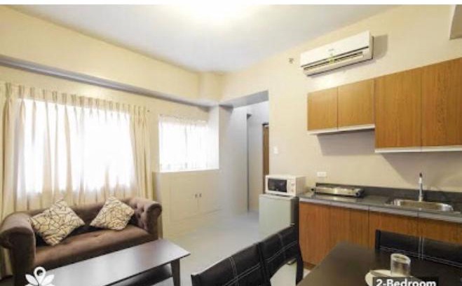 Silang Apartamento | Monteluce Condominium Hotel Tagaytay unitG28