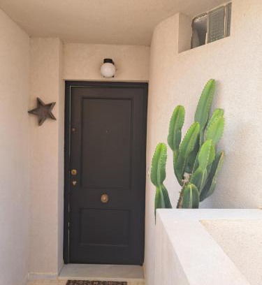 Calabardina Apartamento | Monteluna