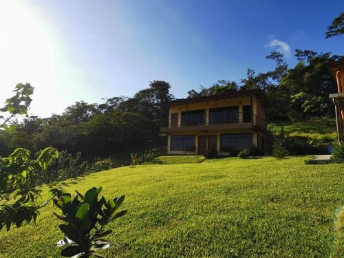 Monteverde Casa | Monteluna Studios Monteverde