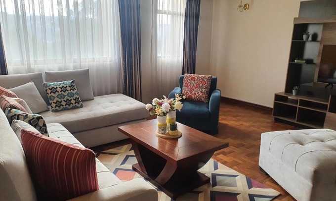 Macrodistrito Sur Apartamento | MONTELUX Apartamento