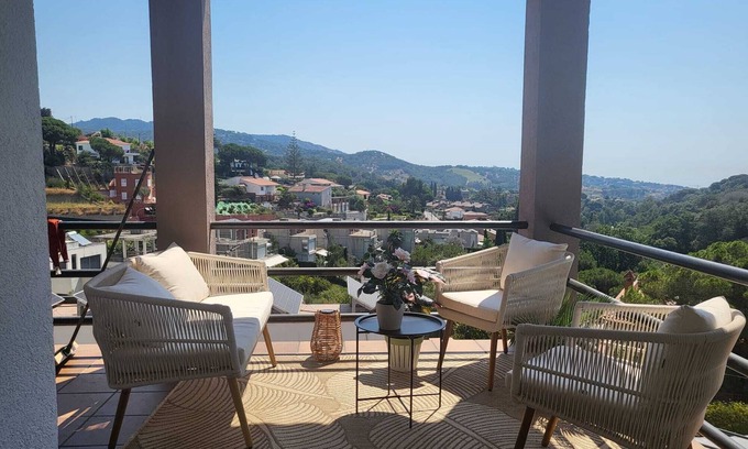 Alella Casa | Montemar Alella: A Hidden Gem Near Barcelona