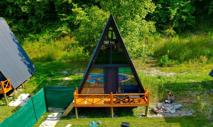 Sapanca Casa | Montena Bungalov
