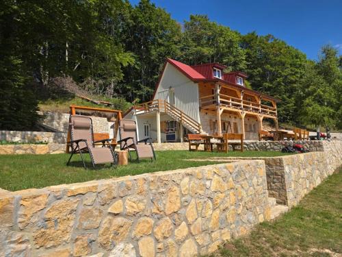 Virak Apartamento | Montenegro Dream House